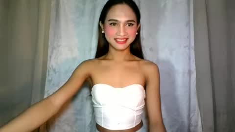 LIANNA online show from January 13, 1:45 am