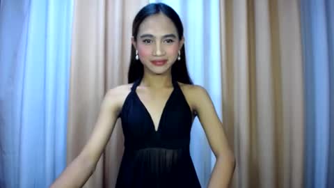 Snapshot of dark_hurohuro19 chatting on May 12, 2:52 am LIANNA online show from May 12, 2:52 am
