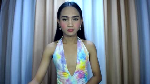 Snapshot of dark_hurohuro19 chatting on May 31, 2:09 am LIANNA online show from May 31, 2:09 am