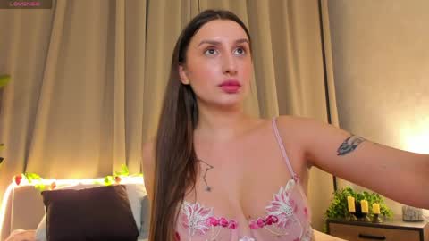 Celine online show from April 8, 12:27 pm