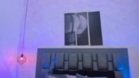 Snapshot of dark_kitty_666 chatting on May 27, 5:59 am Dark Kitty online show from May 27, 5:59 am