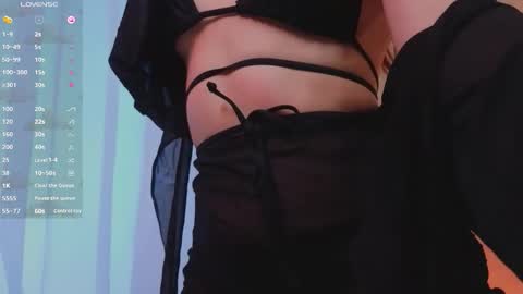 Lola online show from February 3, 2:53 am