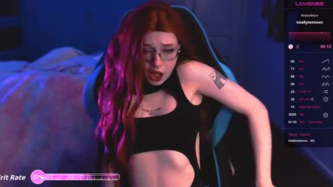 Lucious Foijieh online show from February 19, 4:25 pm