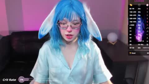 Lucious Foijieh online show from May 11, 1:39 pm