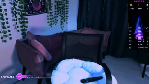 Lucious Foijieh online show from June 28, 2:01 pm