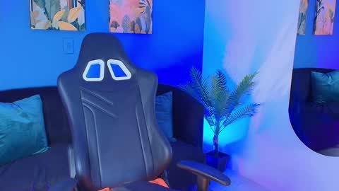 CELESTE online show from October 1, 3:23 am