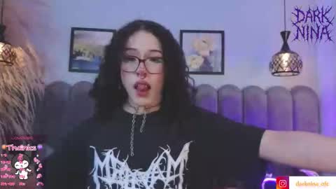 Nina online show from January 17, 3:22 am