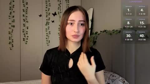 Emily online show from November 29, 7:28 pm