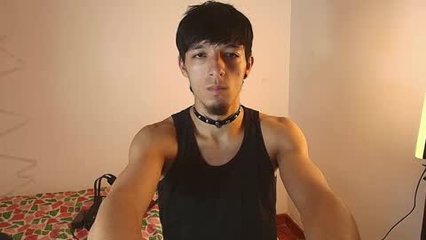 rosse online show from January 8, 1:41 am