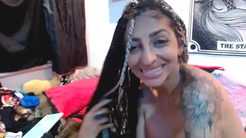 dark_temptation77 online show from October 1, 7:53 pm