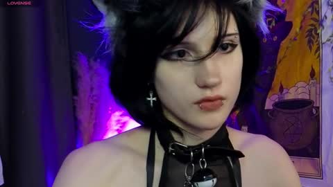 Vamp  online show from December 5, 12:08 am