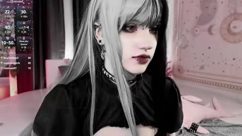 Vamp  online show from March 8, 3:13 pm