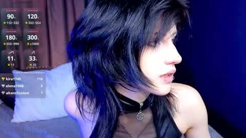 Vamp  online show from September 24, 4:43 pm