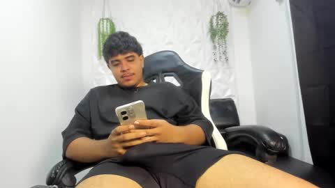 Snapshot of darkalphax01 chatting on March 12, 6:03 pm darkalphax01 online show from March 12, 6:03 pm