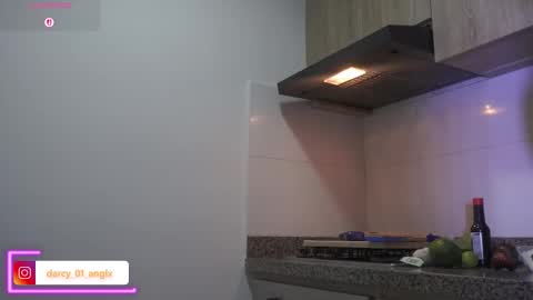 Angel Darcy  online show from March 29, 2:00 am