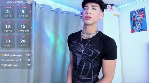 Blake online show from November 21, 2:21 am