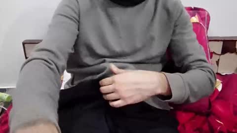 just a guy online show from November 12, 9:14 pm