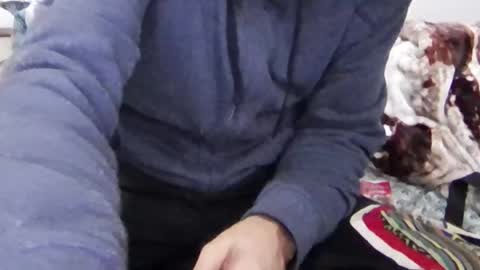 just a guy online show from December 16, 5:51 pm