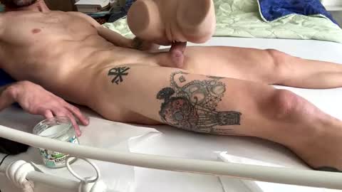 darkdoggylord online show from March 7, 12:46 pm