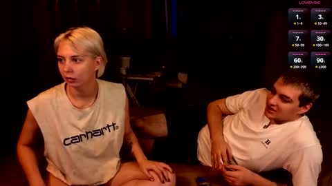 Ann and Leo online show from September 20, 1:06 am