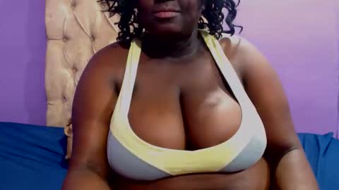 darkgiantmelanin online show from January 13, 5:40 pm