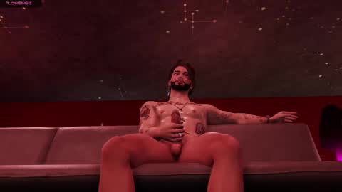 darkhaddez online show from February 18, 8:25 pm