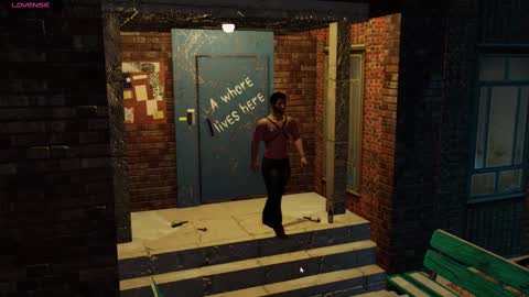 darkhaddez online show from February 21, 5:02 am