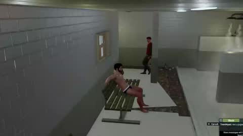 darkhaddez online show from February 22, 12:05 am