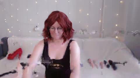 Kelly online show from March 23, 7:12 am