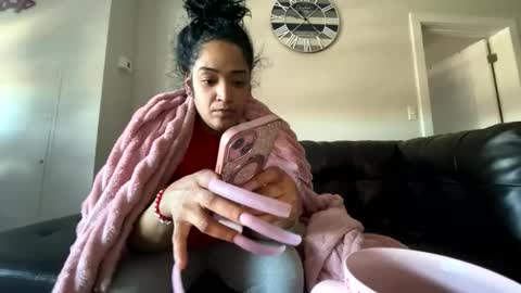 Snapshot of darkknightscorpio chatting on February 13, 4:36 pm ScorpioKingX online show from February 13, 4:36 pm