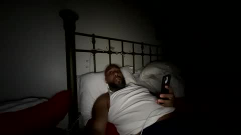 Snapshot of darkknightscorpio chatting on February 26, 9:41 am ScorpioKingX online show from February 26, 9:41 am