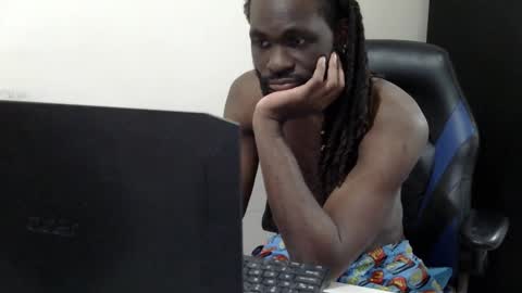 Darkkras online show from March 25, 1:00 am