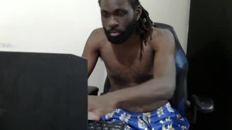 Darkkras online show from March 29, 12:10 am