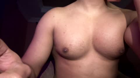 Snapshot of darklight69s25 chatting on January 13, 10:15 pm darklight69s25 online show from January 13, 10:15 pm