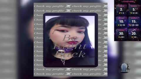  Camila online show from December 18, 3:56 am