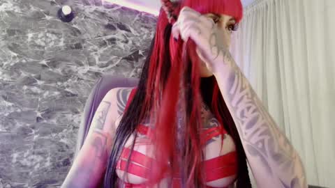 New account.  Help me reach 100 thumbs up  online show from December 4, 6:11 am