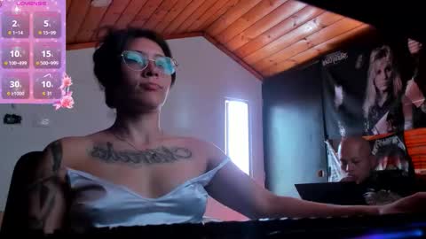 Darkness online show from February 5, 6:01 pm