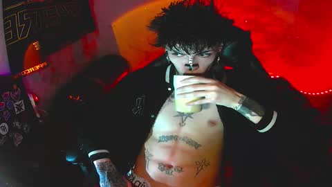   online show from January 6, 5:44 am