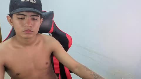 darknigthx online show from April 18, 2:15 am