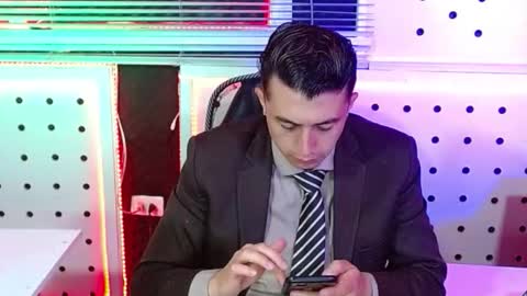 DARKO0717 online show from November 17, 1:39 pm