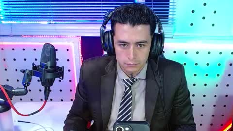 DARKO0717 online show from January 15, 5:27 pm