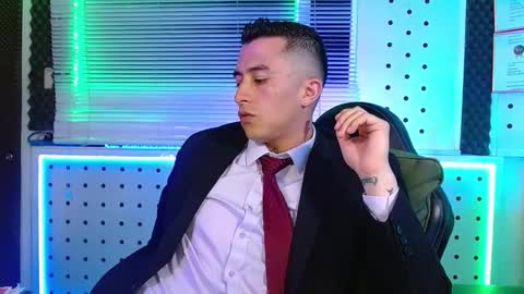 DARKO0717 online show from February 6, 5:38 pm