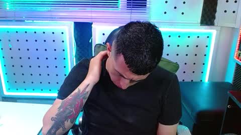 DARKO0717 online show from February 22, 10:19 pm