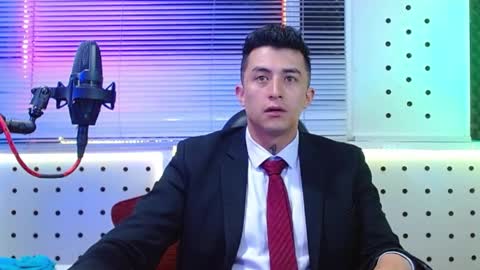 DARKO0717 online show from April 17, 10:51 am