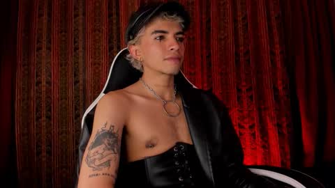 Darko online show from November 7, 10:54 pm