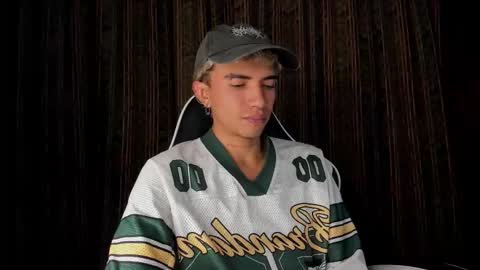 Darko online show from November 28, 12:13 am