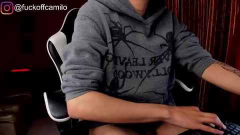 Darko online show from April 20, 8:43 pm