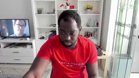 Snapshot of darkphoenixr chatting on July 15, 9:36 am darkphoenixr online show from July 15, 9:36 am