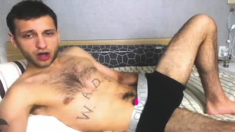 Alex online show from April 4, 4:04 pm