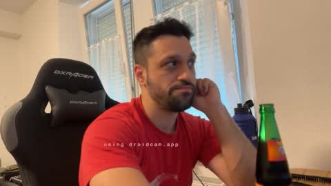 Snapshot of darkschneider_ chatting on September 13, 7:41 am darkschneider_ online show from September 13, 7:41 am